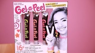 Gel-a-Peel: Gel Jewelry and Accessories / ГЕЛЬ ДЛЯ СОЗДАНИЯ СИЛИКОНОВЫХ УКРАШЕНИЙ