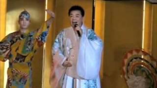 ハン・ウギョン「森の石松あっぱれ節」.m4v
