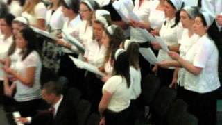 Iehova Elohim - Corul Bisericii Penticostale "Betleem" Dorohoi
