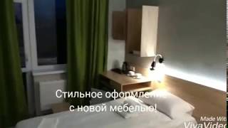 Путевка в Трускавец! Санаторий "Весна"! Номер "Улучшенный"