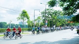 Kênh Nam Định - Hành trình kết nối yêu thương (Official MV)