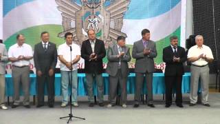 Чемпионат России ВФСО "Динамо" по рукопашному бою, Уфа, 11.06.13.