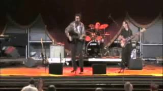 "The Feel of Neil" Neil Diamond Tribute Artist Steve Waddington