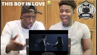 BTS N.O + BOY IN LUV (REACTION!!!) | FO Squad Kpop