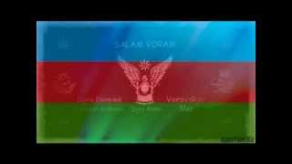 Dolya Vorovskaya / Azeri 2017