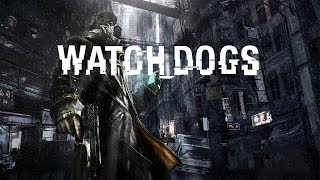 Watch Dogs Gameplay