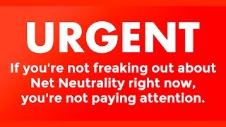 HELP SAVE THE INTERNET!! NET NEUTRALITY AND WHY IT'S IMPORTANT!