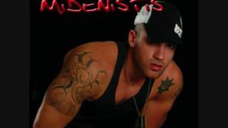 Midenistis feat X-Ray-Apo psila(2010)