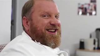 Адская кухня - за кадром.