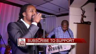 Djakout #1 - Aprouve'm Live  Performance @ WPB  3:17:17