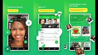 Camfrog - Group Video Chat