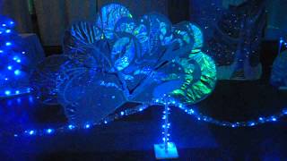 Дворец культуры пгт Ковшаровка в27.12.2012г