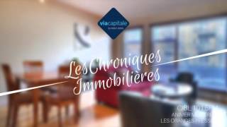 Chronique immobilière 2 février : Agrandir sa propriété: à quel prix et pourquoi?