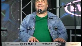 Сергей Манукян 4/8 Learnmusic боссанова, свинг 24-05-2009