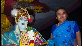 தமிழ் தெருக்கூத்து கலை விழா சுவாலை கர்வபங்கம் நாடகம் பாகம்16 தொடற்பு எண்;9442370122