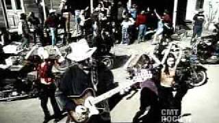 Merle Haggard - Motorcycle Cowboy