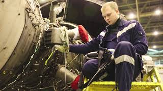 A-TECHNICS - Aircraft Maintenance
