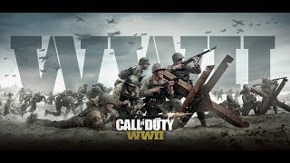 Прохождение Call of Duty: WW2 (World War 2) — Часть 1: День высадки