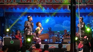 Cak Percil Terbaru, percil buat sinden gak kuat, Lebaran Terheboh Terlucu, peye, adi laras, selorejo