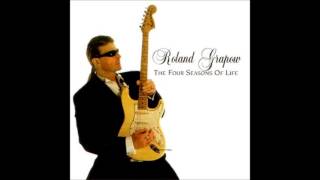 Roland Grapow - The Four Seasons of Life (1997)