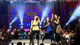 La Diva - Empire State of Mind Part 2