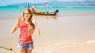 ПЛЯЖ БАНГ ТАО | Пляжи Пхукета. Таиланд [Архив]