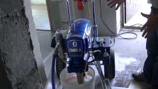 Мини- обзор Graco Mark 10 (Pro Guard 3.0  Smart Control)