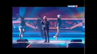 Доминик Джокер - Дышу тобой (Песня года 2014)