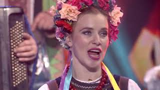 "Фольк-music" - № 426 (21 01 18) ч.1