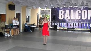 ГУЗЬКО АЛИНА 1-МЕСТО В ФЕСТИВАЛЕ "СКИФСКАЯ ПЕКТОРАЛЬ"