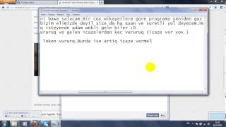 Dost Silme programi -2