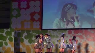 20180324④(Team8) ♪47の素敵な街へ in ビッグパレットふくしま