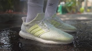 Adidas Ultraboost Clima Durability Test! Will They Last?!