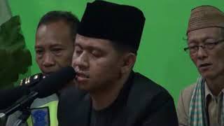 Mujahadah Dzikrul Ghofilin Temanggung 03
