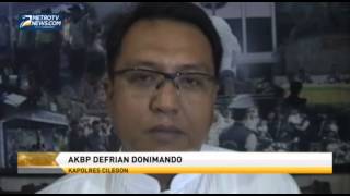 Tiga dari Tujuh Pelaku Pencabulan Siswi SMP Ditangkap