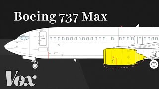 The real reason Boeing's new plane crashed twice