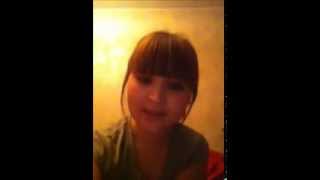 Фатима Евглевская отзывы. Видео от Анастасии