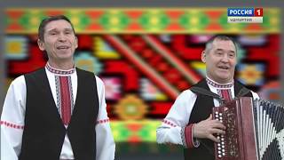 Тулыс куазен — «Чильтэр» ансамбль | Удмурт кырӟан / Удмуртская песня