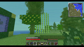 ЧТО ОН ОПЯТЬ СДЕЛАЛ :D #12 [ПЛЯЖНЫЕ ПРИКЛЮЧЕНИЯ] - Minecraft