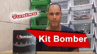 kit par de Alto Falante Bomber triaxial Opinião  review