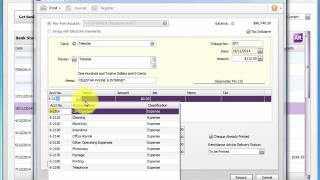 Bank Feeds in MYOB AccountRight