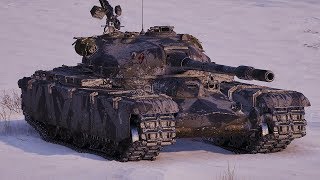 World of Tanks 50TP Prototyp - 7 Kills 7,7K Damage
