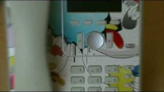 snom VoIP phones: Personalize your snom 3xx or 8xx IP phone!