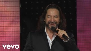 Marco Antonio Solís - Tú Me Vuelves Loco (En Vivo Desde Buenos Aires)