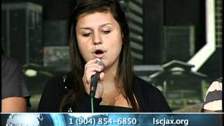 SMBS teens 2011 Как лань желает к потокам воды