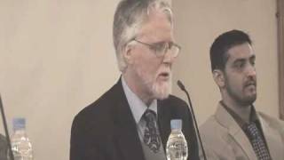 Islamic Gold Dinar Roadshow (trailer)