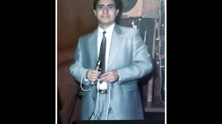 Sabir Eliyev-Deshti-muqam(1983) gitara Mohlet Muslumov