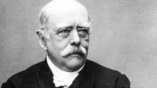 Отто Бисмарк. Железный Канцлагерь / Otto Eduard Leopold von Bismarck-Schönhausen. Гении и злодеи.