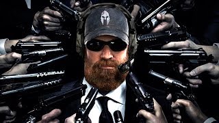 Ghost Recon Breakpoint with John Wick music
