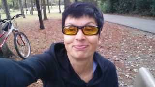 273. На свидание с американцем. Наблюдения